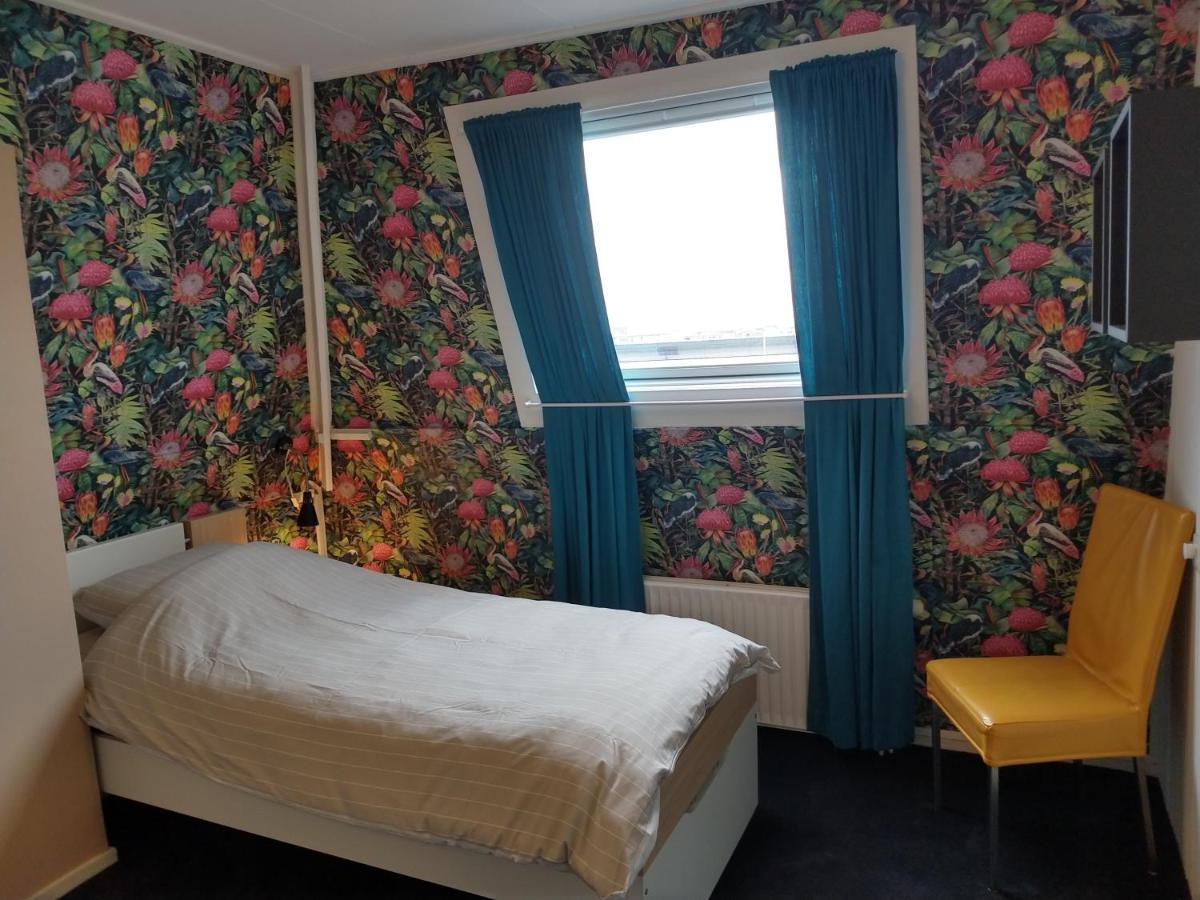 Apartment By The Sea Bed By The Sea Flessingue Extérieur photo